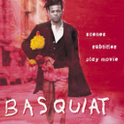BASQUIAT dvd 1996 David Bowie Andy Warholina - pikkukuva 3