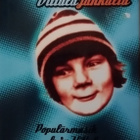 Mikael Niemi Populaarimusiikkia vittulajänkältä - pikkukuva 1