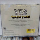 YES - TIME AND A WORD CD + NIMMARIT x 4 - pikkukuva 3