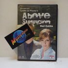 ABOVE SUSPICION UUSI DVD. - pikkukuva 1