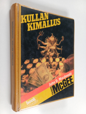 John D. MacDonald : Kullan kimallus