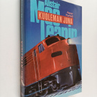 Alastair MacNeill : Kuoleman juna - pikkukuva 1