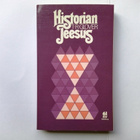 Historian Jeesus Glover T.R. - pikkukuva 1