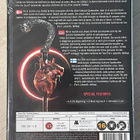 THE STRAIN: Kausi 1 (2014-2015) 4DVD (UUSI) - pikkukuva 2