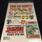 Bamse nr 8 2005 Världens starkaste björn - pikkukuva 2
