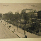Helsinki, Esplanaati, vanha mv pk, ei p. - pikkukuva 1