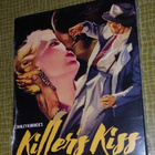 4K Ultra HD: Killer's Kiss (US) - pikkukuva 1