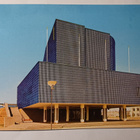 Seinäjoki, Kaupungintalo, vanh. väripk, ei p. - pikkukuva 1