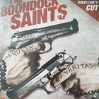 The Boondock saints blu-ray - pikkukuva 1