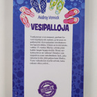 Audrey Vernick : Vesipalloja - pikkukuva 2