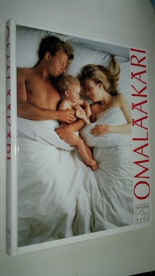 Philip (toim.) Evans : Omalääkäri