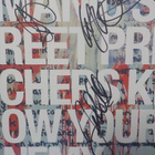 MANIC STREET PREACHERS - KNOW YOUR ENEMY NIMMARI LP - pikkukuva 3