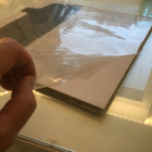 Paperi T . Joka päivä jotain katoaa limited valk LP - pikkukuva 3