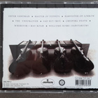 CD: Apocalyptica - Plays Metallica By Four Cellos (1996) - pikkukuva 2