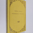 Kahlil Gibran : Profeetan puutarha - pikkukuva 1