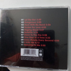 CD Deep Insight - Sucker for love ( +Nimmarit! ) Sis.pk:t - pikkukuva 2