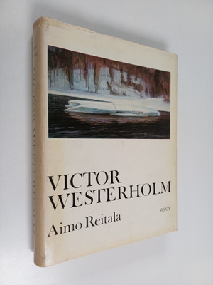 Aimo Reitala : Victor Westerholm