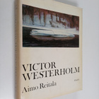 Aimo Reitala : Victor Westerholm - pikkukuva 1