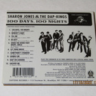 *CD* SHARON JONES & DAP-KINGS 100 Days 100 Nights - pikkukuva 2