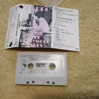 HARPO - The Hollywood Tapes MC - pikkukuva 1