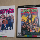Mallrats .4k uhd .slipcover - pikkukuva 1