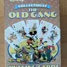 Disney Old Gang -pelikortit - pikkukuva 1