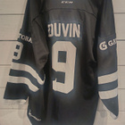 Duvin TPS Game Worn - pikkukuva 1