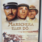 Marschera Eller Dö (SVEbox, Bruckheimer, Hackman, Hill, dvd) - pikkukuva 2
