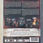 Puhdistuksen yö (The Purge) 1-5 (2013-2021) 5DVD (UUSI) - pikkukuva 2