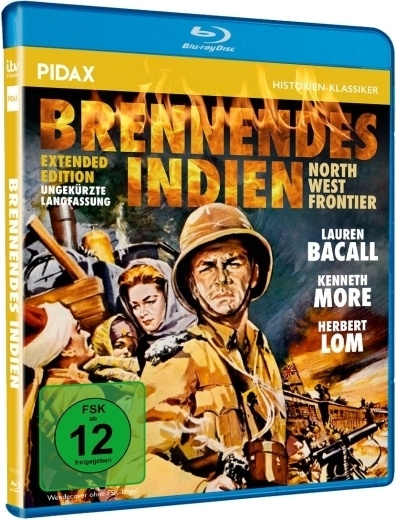 north west frontier	(44 776)	UUSI	-DE-		BLU-RAY		lauren baca