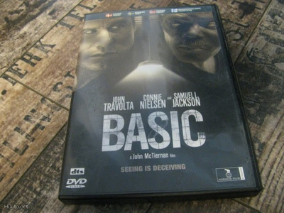 Basic (DVD)