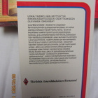 Harlequin Amerikkalainen Romanssi 22-1985 Sarah James - Julk - pikkukuva 2