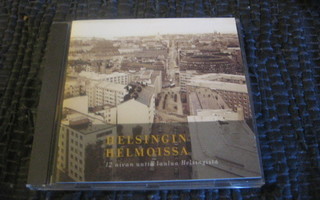 Helsingin helmoissa (12 aivan uutta laulua Helsingistä)
