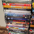Leffapaketti 3 | 50 DVD-elokuvaa, iso elokuvakokoelma - pikkukuva 2