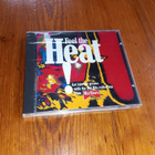 Feel the Heat - kokoelma - CD - pikkukuva 1