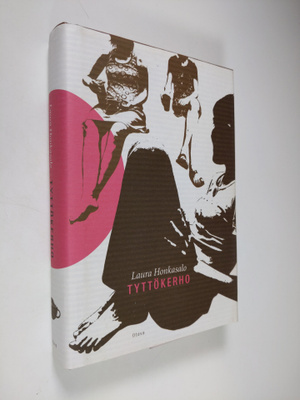 Laura Honkasalo : Tyttökerho