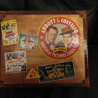 Abbott and Costello 28 elokuvan DVDBOX R1 - pikkukuva 2