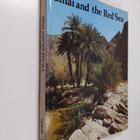 Mordechai Glazer : Sinai and the Red Sea - pikkukuva 1