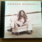 Amanda Marshall - Amanda Marshall CD - pikkukuva 1