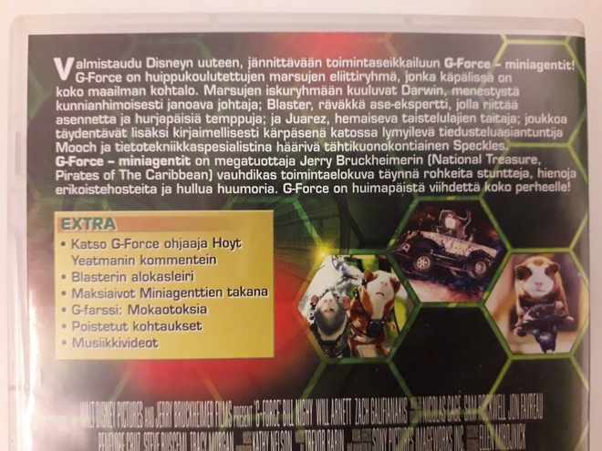 Item image