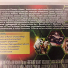 G-Force- Miniagentit (Cage, Cruz, Favreau, dvd) - pikkukuva 4