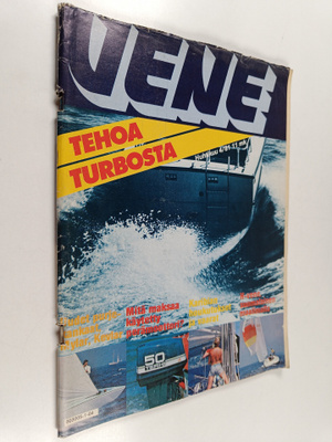 Vene 4/1981