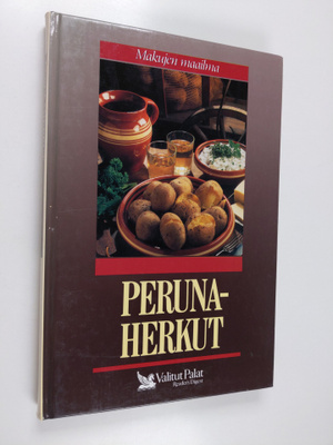 Perunaherkut