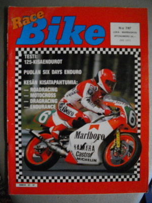 Bike Nro 7/1987 (4.3)