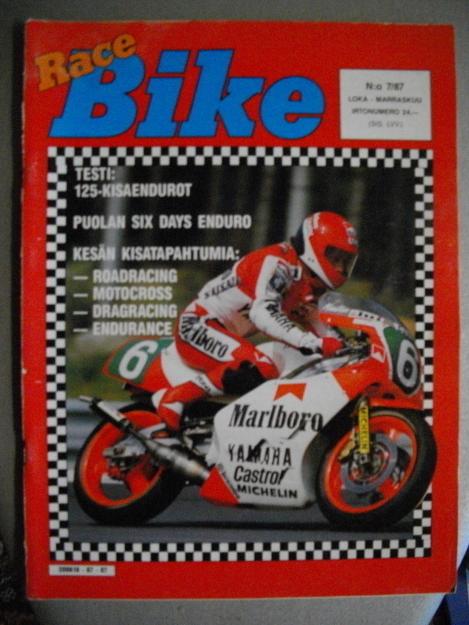 Bike Nro 7/1987 (4.3)