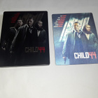 Child 44 - CZ Region B Blu-Ray (Steelbook) - pikkukuva 1