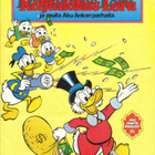 Aku Ankan parhaat XL Kohtalokas loru (1991) - pikkukuva 1
