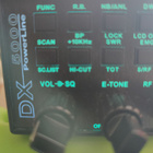 K-PO DX-5000 PowerLine - pikkukuva 2