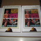 Elvis Presley DVD Flaming Star v.1960/1998 UUSI! - pikkukuva 1