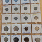 20 Kolikkoa Itävalta 19x 1 Kreuzer 1760-1891+ Jetoni Franz I - pikkukuva 1
